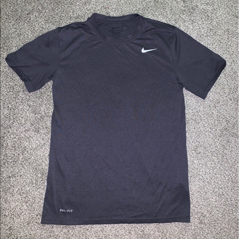 Nike dryfit shirt